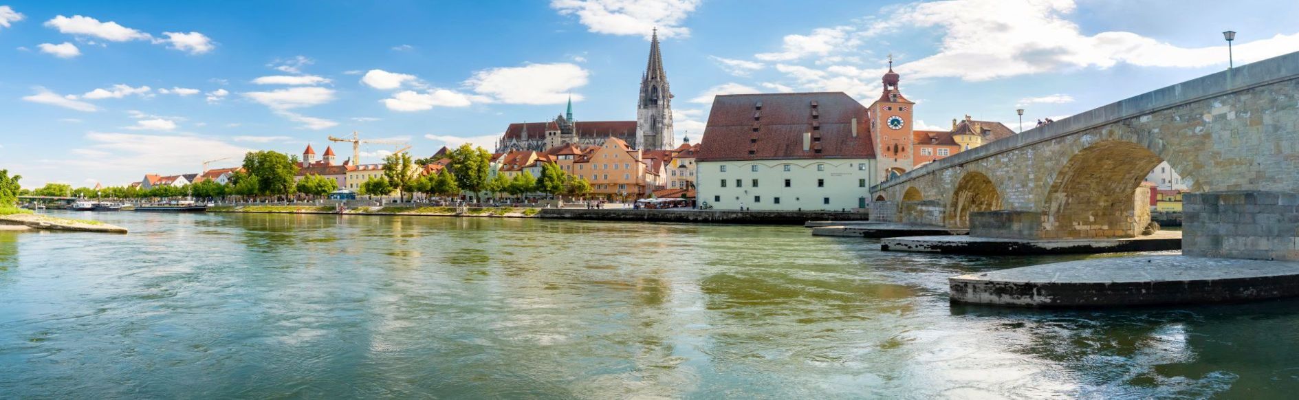 Regensburg